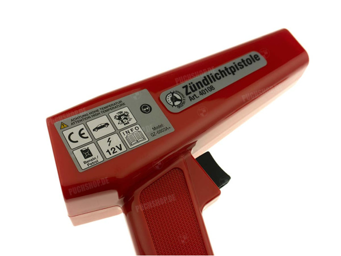 Zündzeitpunkt Einstellpistole / Stroboskoplampe 12V