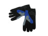 Handschoen MKX cross blauw / zwart