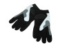 Handschoen MKX cross wit / zwart