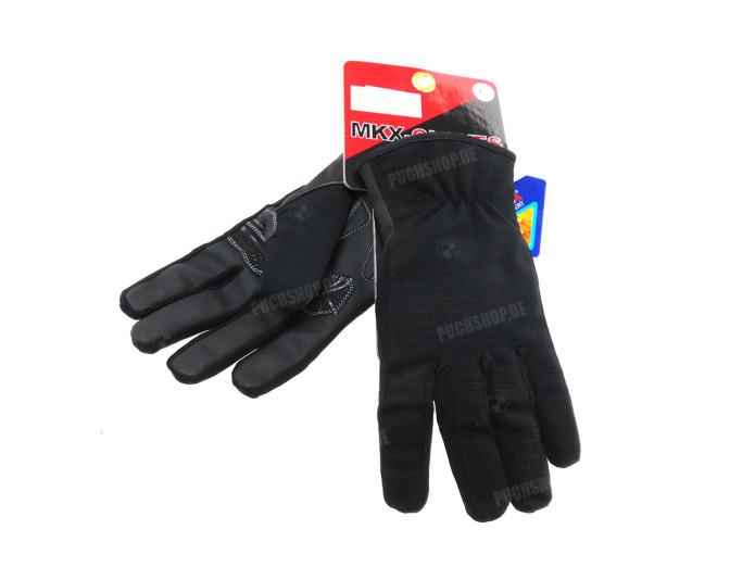 Handschuhe MKX Serino mit längeren Ärmel (XS-XXL)