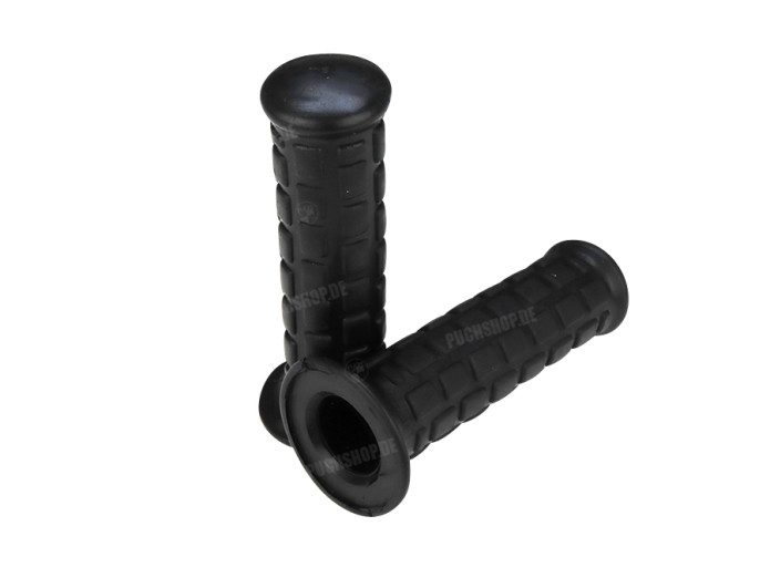 Griffsatz Lenkergriffe Lusito M82 Schwarz 24mm / 22mm