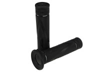 Handle grips ProGrip Road Grips 838-187 You ra-Race black / grey 24mm / 22mm