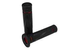 Handvatset ProGrip Road Grips 838-149 You ra-Race zwart / rood 24mm / 22mm