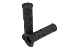 Handvatset ProGrip Road Grips 717-298 zwart 24mm / 22mm