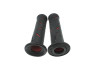 Handvatset ProGrip Road Grips 717-149 rood 24mm / 22mm