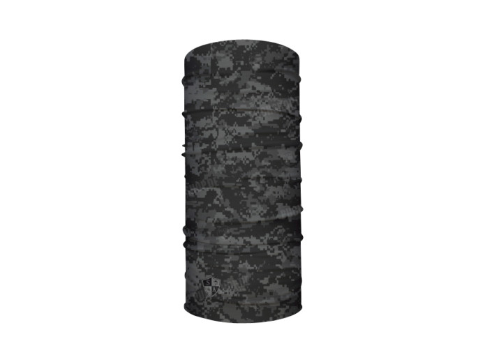 Face shield SA Digital Camouflage 