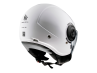 Helm MT Jet Viale S SV wit