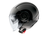 Helm MT Jet Viale S SV zwart