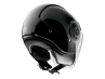 Helm MT Jet Viale S SV zwart