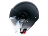 Helm MT Jet Viale SV S mat zwart