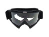 Helm bril cross MT XTR II zwart