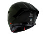 Helm MT Thunder 4 SV Solid mat zwart