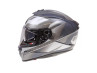 Helm MT Blade II SV Fugue grijs