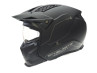 Helm MT Streetfighter S SV mat zwart