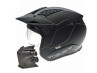 Helm MT Streetfighter S SV mat zwart