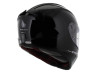 Helm MT Blade II SV Solid glans zwart in maat L