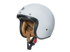 Helm MT Le Mans II SV S wit