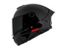 Helm MT Thunder 4 SV Solid glans zwart