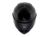 Helm MT Thunder 4 SV Solid glans zwart