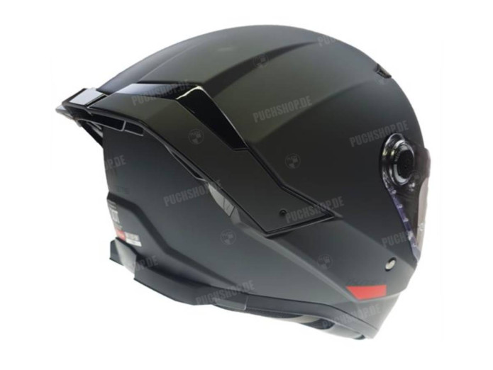 Helmet MT Thunder 4 SV Solid gloss (S - XXL)