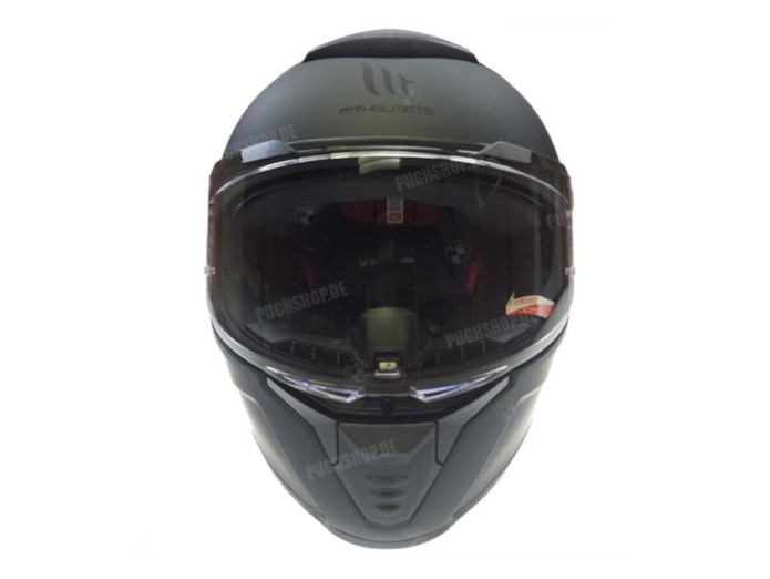 Helmet MT Thunder 4 SV Solid gloss (S - XXL)