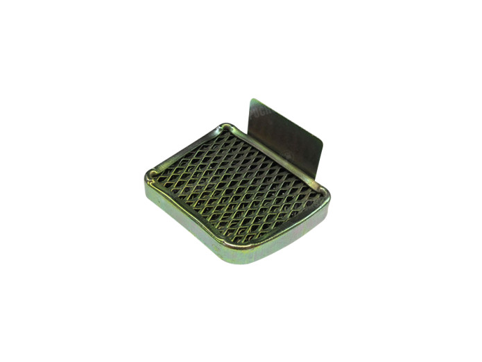 Air filter metal Bing 12mm 1/12/167 and 168 SSB carburetor