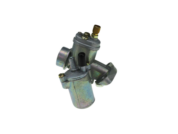 Carburetor Bing 12mm side float tank for Hercules Sachs MK3