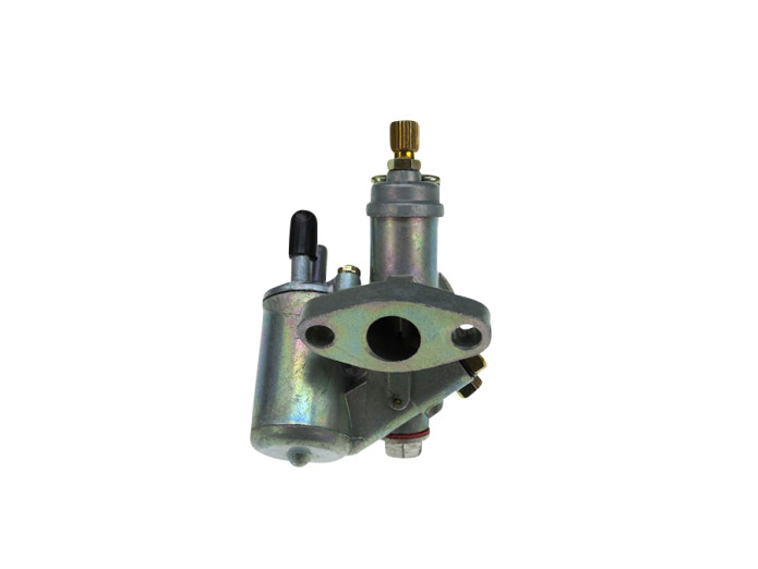 Carburetor Bing 12mm side float tank for Hercules Sachs MK3