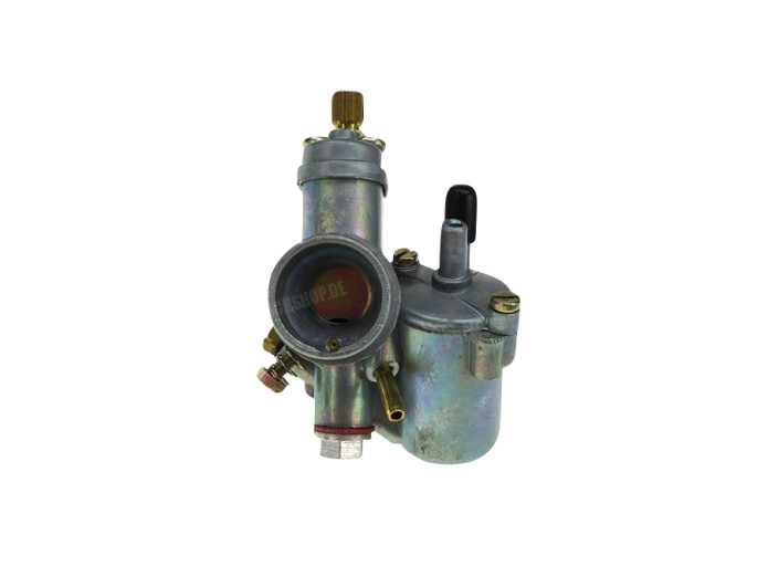 Carburetor Bing 12mm side float tank for Hercules Sachs MK3