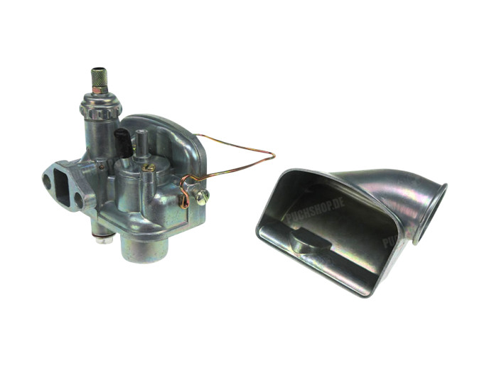 Carburateur Bing 17mm SSB 1/17/69 imitatie