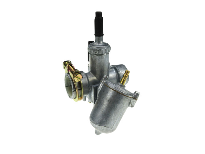 Carburetor Bing 19mm side float tank Hercules / Sachs K50RL