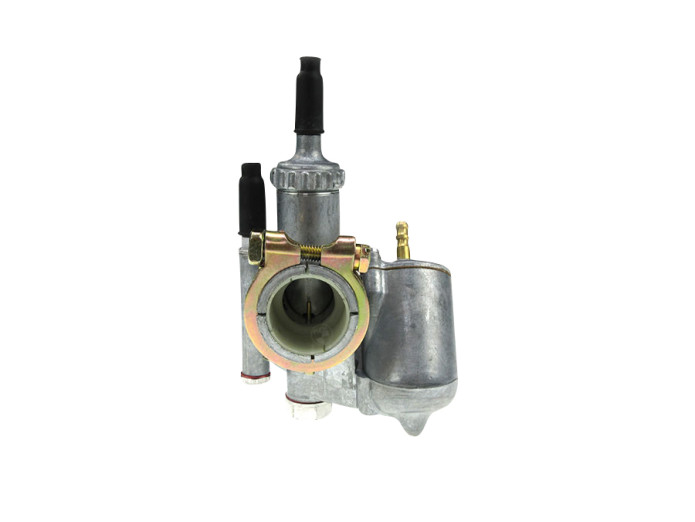 Carburetor Bing 19mm side float tank Hercules / Sachs K50RL