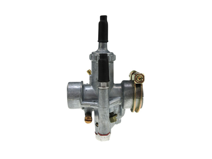 Carburetor Bing 19mm side float tank Hercules / Sachs K50RL