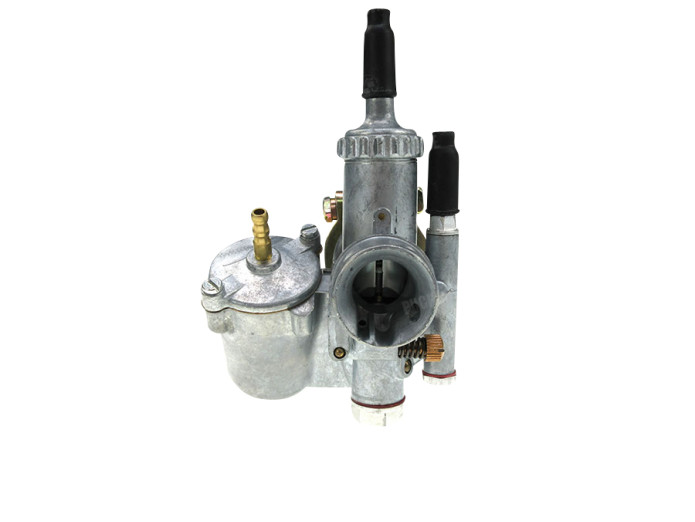 Carburetor Bing 19mm side float tank Hercules / Sachs K50RL