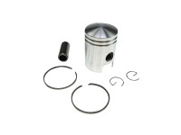 Kolben 38mm KoBo 12mm für Sachs 50/2 und 50/3 Motoren