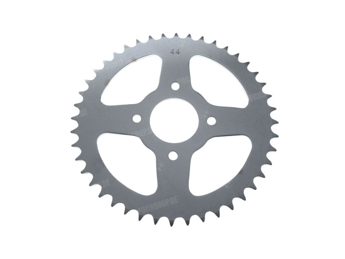 Rear sprocket 44 teeth Sachs / Hercules