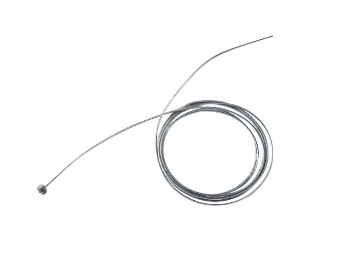 Bowdenzug Universal Kupplung Brems innen runde Nippel 5x6mm