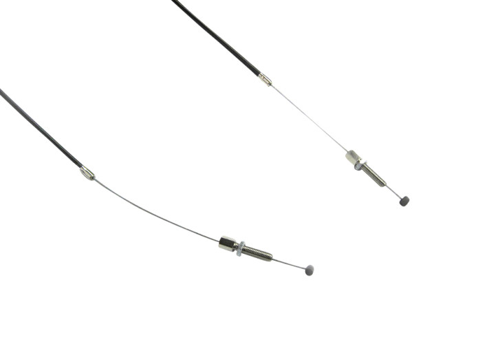 Bowdenzug Schaltzug Puch Z50 Motor 2-Gang handschaltung