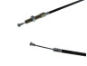 Kabel Puch MS50 / VS50 Sport koppelingskabel A.M.W.