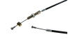 Kabel Puch MS50 / VS50 Sport rem voor A.M.W.