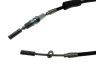 Kabel Puch MS50 / VS50 Sport rem achter A.M.W.