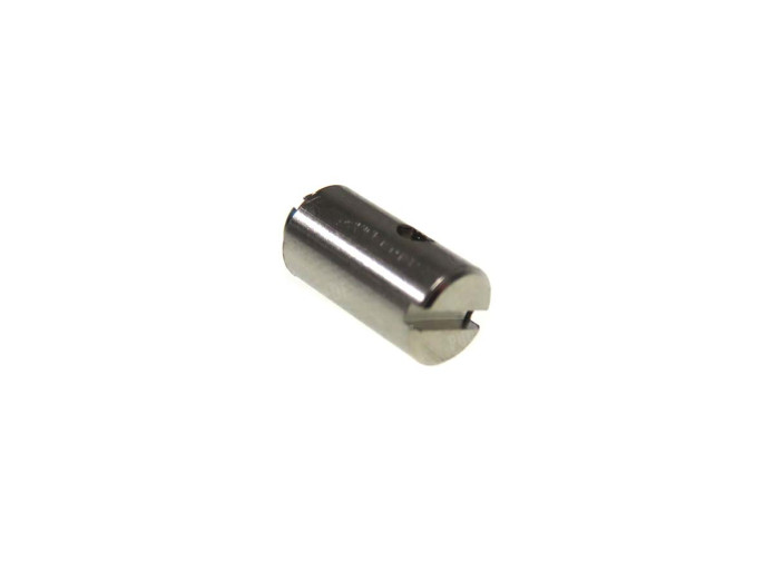 Schraubnippel Klemm Nippel Groß 5.5x10mm für Gaszug
