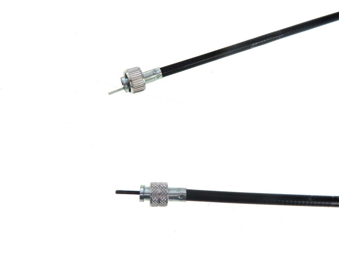 Tachowelle 75cm VDO M10 / M12 für GUIA Cockpit Universal