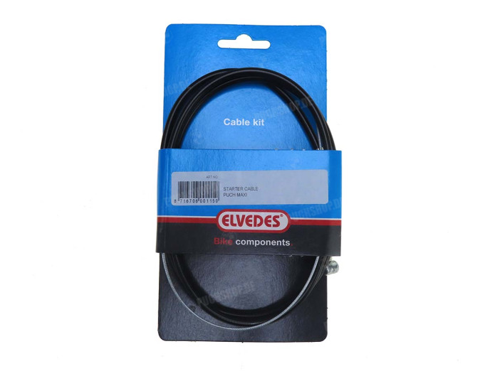 Kabel Puch Maxi koppelingskabel Elvedes
