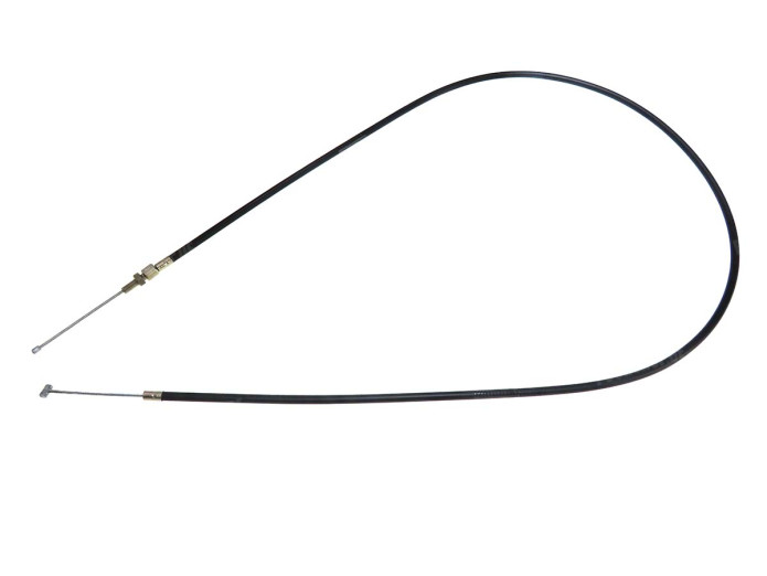 Kabel Puch Maxi S / N gaskabel zwart DMP