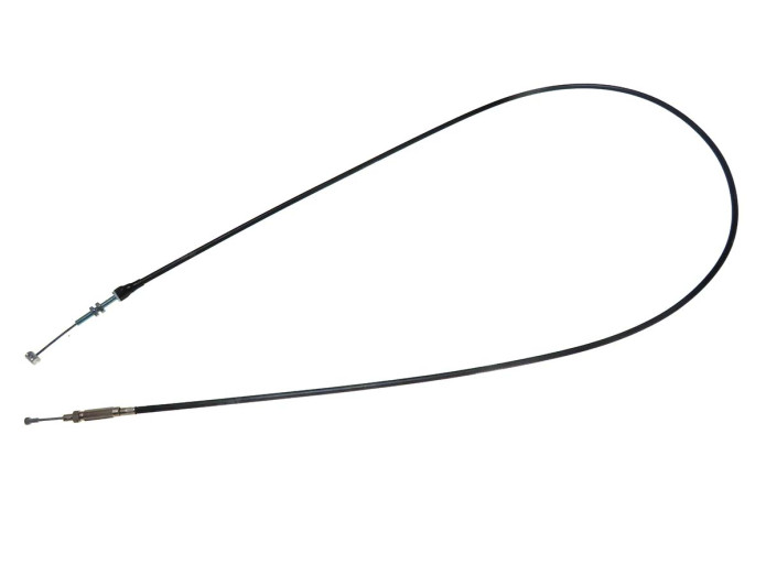 Cable Puch Maxi S / N brake rear DMP