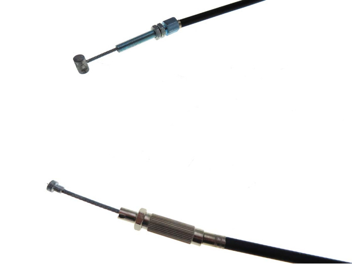 Kabel Puch Maxi remkabel voor 10cm verlengd