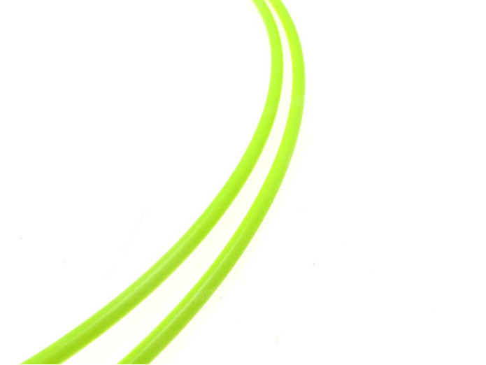 Cable universal outer cable yellow Elvedes (per meter)