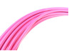 Kabel universeel buitenkabel roze Elvedes (per meter)