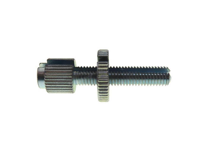 Kabelstelbout M7x45mm
